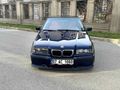 Galeriden BMW 3 Serisi 316i Compact 1998 Model Antalya