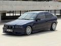 Galeriden BMW 3 Serisi 316i Compact 1998 Model Antalya