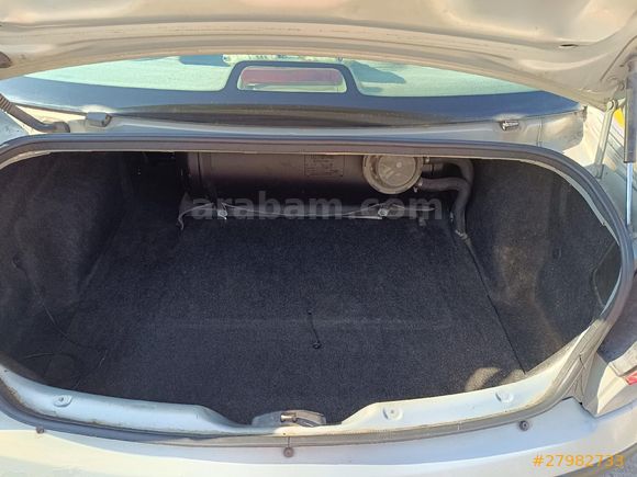 Sahibinden Renault Megane 1.6 RTE 2001 Model