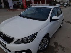 Son 3 gün Sahibinden Peugeot 308 1.6 BlueHdi Active 2018 Model