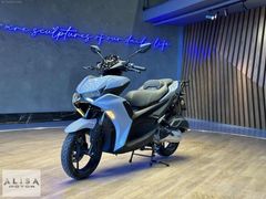 ALİSA'DAN KÜBA AROME 125 PRO HEMEN TESLİM KREDİ KARTINA TAKSİT