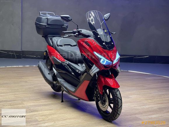 ALİSA'DAN 2024 MODEL KUBA CHİA 125 NAKİTE ÖZEL FİYAT