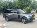 Range Rover SON FİYAT BAYİİ VOGUE-MERIDIAN-SOĞUTMA-BLACK HATASIZ