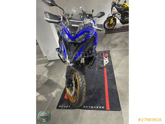 RKS SRT 800 SX - YETKİLİ PREMİUM BAYİDEN HEMEN TESLİM