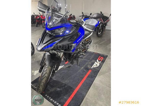 RKS SRT 800 SX - YETKİLİ PREMİUM BAYİDEN HEMEN TESLİM