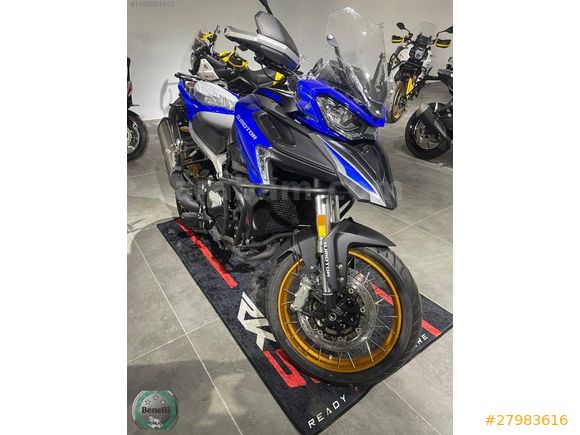 RKS SRT 800 SX - YETKİLİ PREMİUM BAYİDEN HEMEN TESLİM