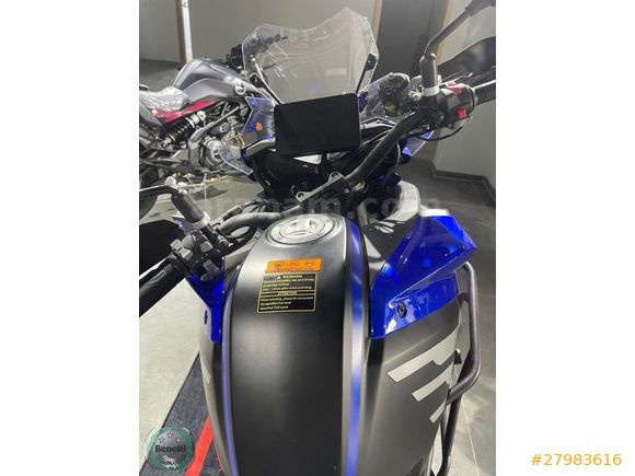 RKS SRT 800 SX - YETKİLİ PREMİUM BAYİDEN HEMEN TESLİM