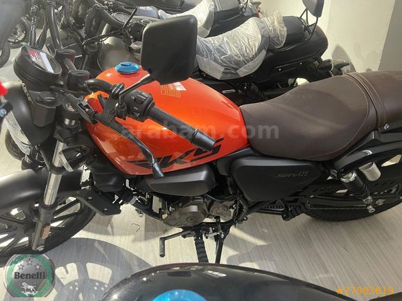 RKS PREMİUM SERVİS ASLAN MOTOR GÜVENCESİ İLE HEMEN TESLİM