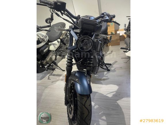 RKS PREMİUM SERVİS ASLAN MOTOR GÜVENCESİ İLE HEMEN TESLİM