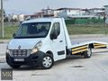 2011+MASTER+311KM+SIFIR+KURTARICI+GÜÇLENDİRİLMŞ+ŞASE+SIFIR+MOTOR