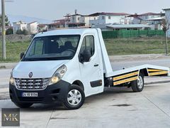 2011+MASTER+311KM+SIFIR+KURTARICI+GÜÇLENDİRİLMŞ+ŞASE+SIFIR+MOTOR