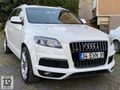 2012 EMSALSİZ CAM GİBİ Q7 195 BiN KM DE
