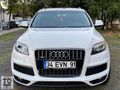 2012 EMSALSİZ CAM GİBİ Q7 195 BiN KM DE