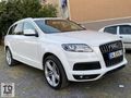 2012 EMSALSİZ CAM GİBİ Q7 195 BiN KM DE