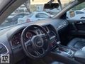 2012 EMSALSİZ CAM GİBİ Q7 195 BiN KM DE