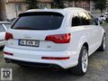 2012 EMSALSİZ CAM GİBİ Q7 195 BiN KM DE