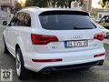 2012 EMSALSİZ CAM GİBİ Q7 195 BiN KM DE
