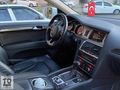 2012 EMSALSİZ CAM GİBİ Q7 195 BiN KM DE