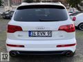 2012 EMSALSİZ CAM GİBİ Q7 195 BiN KM DE
