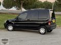 HATASIZ BOYASIZ 2007 MODEL CITROEN BERLİNGO 1.9 COMBİ...