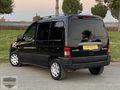 HATASIZ BOYASIZ 2007 MODEL CITROEN BERLİNGO 1.9 COMBİ...