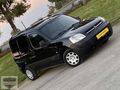 HATASIZ BOYASIZ 2007 MODEL CITROEN BERLİNGO 1.9 COMBİ...
