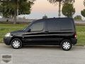 HATASIZ BOYASIZ 2007 MODEL CITROEN BERLİNGO 1.9 COMBİ...