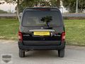 HATASIZ BOYASIZ 2007 MODEL CITROEN BERLİNGO 1.9 COMBİ...