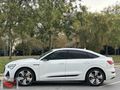 TECH MOTORS 2020 AUDİ E-TRON SPORTBACK SLİNE HEADUP+MASAJ+MATRİX