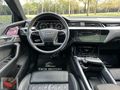 TECH MOTORS 2020 AUDİ E-TRON SPORTBACK SLİNE HEADUP+MASAJ+MATRİX
