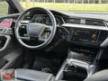 TECH MOTORS 2020 AUDİ E-TRON SPORTBACK SLİNE HEADUP+MASAJ+MATRİX