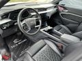 TECH MOTORS 2020 AUDİ E-TRON SPORTBACK SLİNE HEADUP+MASAJ+MATRİX