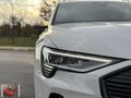 TECH MOTORS 2020 AUDİ E-TRON SPORTBACK SLİNE HEADUP+MASAJ+MATRİX