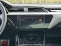 TECH MOTORS 2020 AUDİ E-TRON SPORTBACK SLİNE HEADUP+MASAJ+MATRİX
