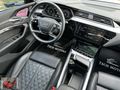 TECH MOTORS 2020 AUDİ E-TRON SPORTBACK SLİNE HEADUP+MASAJ+MATRİX