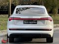 TECH MOTORS 2020 AUDİ E-TRON SPORTBACK SLİNE HEADUP+MASAJ+MATRİX
