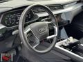 TECH MOTORS 2020 AUDİ E-TRON SPORTBACK SLİNE HEADUP+MASAJ+MATRİX