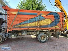 AKGÜL OTOMOTİV DEN İSUZU MİTSUBİSHİ FORD TRANSİT UYUMLU KASALAR