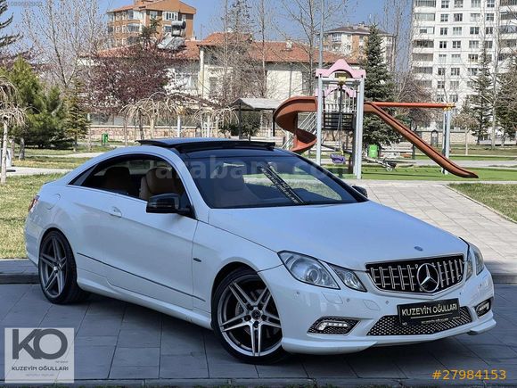KUZEYİN OĞULLARIN'DAN 36 AY VADELİ 950.000 TL PEŞİNAT İLE E 250