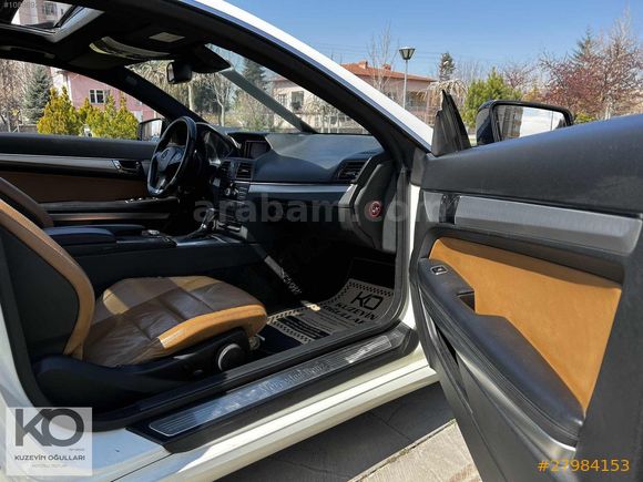 KUZEYİN OĞULLARIN'DAN 36 AY VADELİ 950.000 TL PEŞİNAT İLE E 250