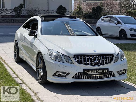 KUZEYİN OĞULLARIN'DAN 36 AY VADELİ 950.000 TL PEŞİNAT İLE E 250