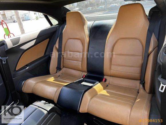 KUZEYİN OĞULLARIN'DAN 36 AY VADELİ 950.000 TL PEŞİNAT İLE E 250
