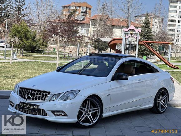 KUZEYİN OĞULLARIN'DAN 36 AY VADELİ 950.000 TL PEŞİNAT İLE E 250