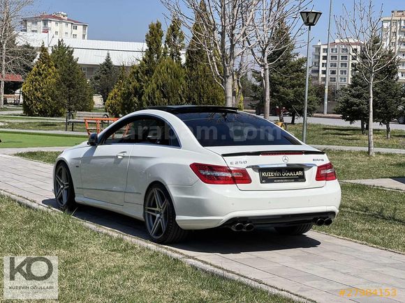 KUZEYİN OĞULLARIN'DAN 36 AY VADELİ 950.000 TL PEŞİNAT İLE E 250