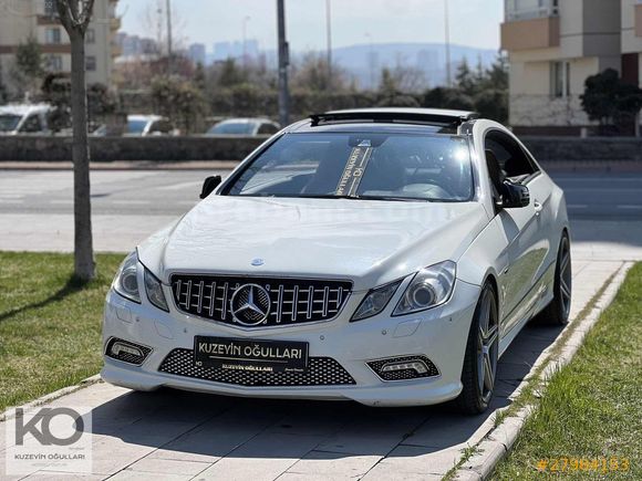 KUZEYİN OĞULLARIN'DAN 36 AY VADELİ 950.000 TL PEŞİNAT İLE E 250