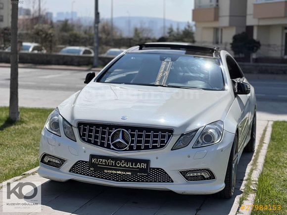 KUZEYİN OĞULLARIN'DAN 36 AY VADELİ 950.000 TL PEŞİNAT İLE E 250