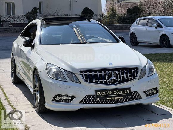 KUZEYİN OĞULLARIN'DAN 36 AY VADELİ 950.000 TL PEŞİNAT İLE E 250