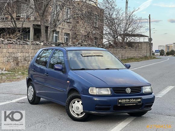 KUZEYİN OĞULLARIN'DAN 36 ay VADELİ 130 PEŞİNAT İLE POLO
