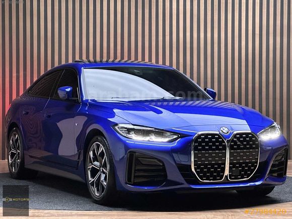 BKS MOTORS DAN HATASIZ BOYASIZ TRAMERSİZ EXTRALI