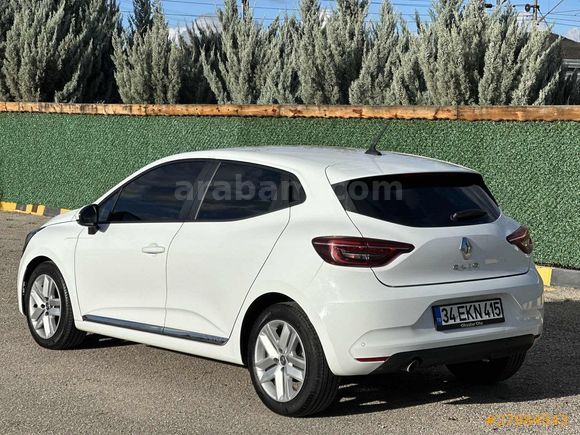 1.0 TCE TOUCH 2021